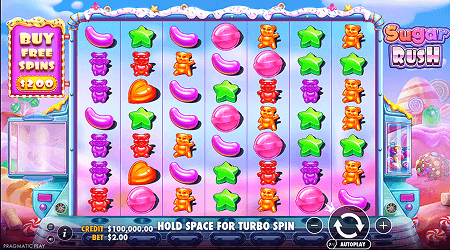 Sugar Rush